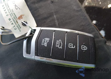 2019 Genesis G80 3.8 из США, поврежденный, VIN KMHGN4JE3KU299525